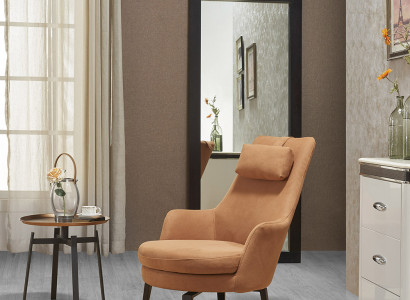 Club Polster Luxus Ohren Sitz Relax Sessel Design Couch Sofa Sitzer Leder Lounge